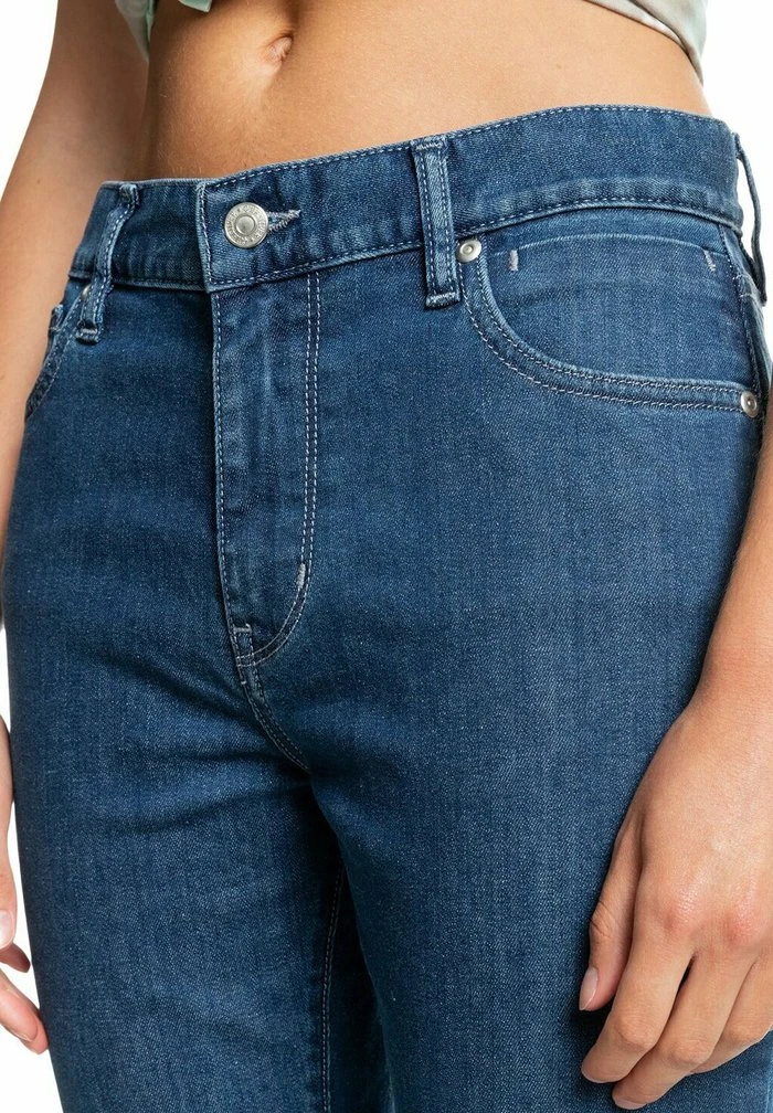 Quiksilver Jean Slim - Blue Indigo 7 Quiksilver Jean Slim - Blue Indigo – Image 5