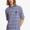 Quiksilver T-shirt Imprimé - Wedgewood Greenmind 1 Quiksilver T-shirt Imprimé - Wedgewood Greenmind -Quiksilver Soldes cded0c357dfb4b26bfe829cc1a579ebc