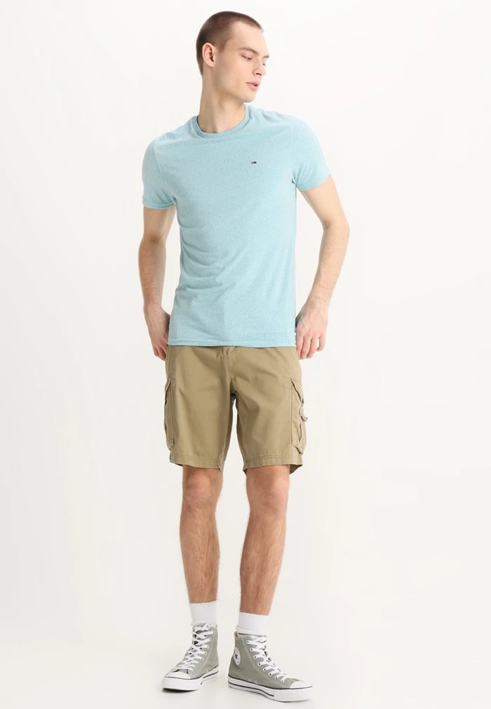 CRUCIALBATTLESH - Short - elmwood Quiksilver CRUCIALBATTLESH - Short - Elmwood -Quiksilver Soldes ce0b7b8c4aac4984837e94a8e33e1642