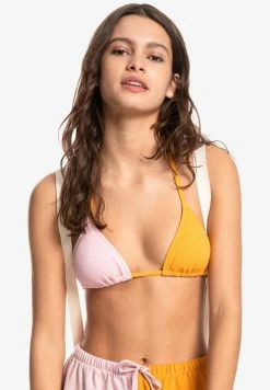 Quiksilver Haut De Bikini - Sunflower 12 Quiksilver Haut De Bikini - Sunflower -Quiksilver Soldes ce2661bb2622409b9c06dc09213b5a94