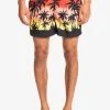 Quiksilver EVERYDAY PARADISE - Short De Bain - Fiery Coral 1 Quiksilver EVERYDAY PARADISE - Short De Bain - Fiery Coral -Quiksilver Soldes cec20af47eee4be2b2b363ba78d05fcc