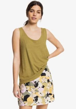 Quiksilver Débardeur - Spinach Green