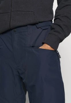 Quiksilver BOUNDRY - Pantalon De Ski - Navy Blazer -Quiksilver Soldes cf2e16c006744ffe89455576e8135b1d