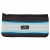 Quiksilver Trousse - Black/blue -Quiksilver Soldes cf510858babe49d481b13c22c94767ae