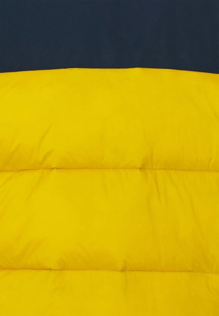 Quiksilver WOLFS SHOULDERS - Veste D'hiver - Nugget Gold 5 Quiksilver WOLFS SHOULDERS - Veste D'hiver - Nugget Gold – Image 3