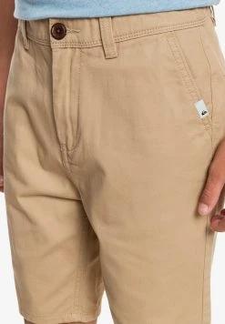 Quiksilver EVERYDAY LIGHT - Short - Incense -Quiksilver Soldes cf9b4209386b4e77b91986fe42a14c88