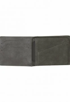 Quiksilver Portefeuille - Black -Quiksilver Soldes cfb841fc111d4b8b8107bcb4ed0309a9