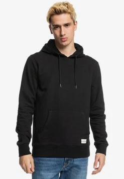 Quiksilver Sweat à Capuche - Black