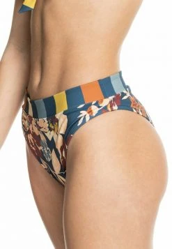Quiksilver Bas De Bikini - Multi-coloured 5 Quiksilver Bas De Bikini - Multi-coloured -Quiksilver Soldes cfec80b1bf0c4e5692f7998efa76caf4