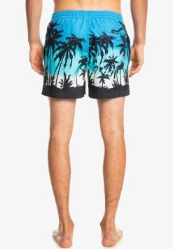 Quiksilver EVERYDAY PARADISE - Short De Bain - Blithe 8 Quiksilver EVERYDAY PARADISE - Short De Bain - Blithe -Quiksilver Soldes d094244dbe5942bf88a01b77e7ad42bd