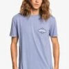 Quiksilver STIR IT UP MANCHES COURTES POUR EQYZ - T-shirt Imprimé - Purple Impression 2 Quiksilver STIR IT UP MANCHES COURTES POUR EQYZ - T-shirt Imprimé - Purple Impression -Quiksilver Soldes d0f81e9d94ab4cf7aef10400edf3d845
