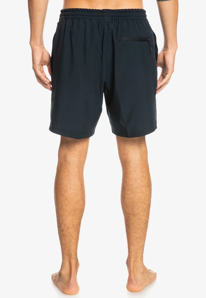 Quiksilver OMNI TRAINING 17" - Short De Bain - Black 5 Quiksilver OMNI TRAINING 17" - Short De Bain - Black – Image 3