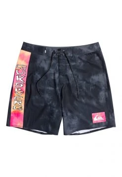 Quiksilver Short - Black