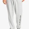 Quiksilver Pantalon De Survêtement - Light Grey Heather 2 Quiksilver Pantalon De Survêtement - Light Grey Heather -Quiksilver Soldes d1b113f1707e4661b624798d45f51023