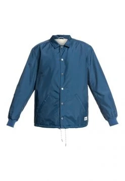 Quiksilver ESSENTIAL TIME - Veste Imperméable - Dark Denim 13 Quiksilver ESSENTIAL TIME - Veste Imperméable - Dark Denim -Quiksilver Soldes d1f3ce77b0f241e58d8232bc45f8f473