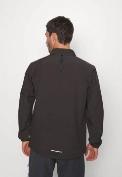 Quiksilver WIND CHILL - Veste Coupe-vent - Phantom 10 Quiksilver WIND CHILL - Veste Coupe-vent - Phantom -Quiksilver Soldes d2221990dc9e425b8374ef4ecac0f6ad