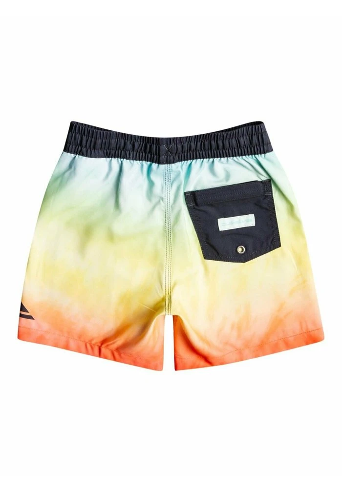 Short de bain - tarmac Quiksilver Short De Bain - Tarmac -Quiksilver Soldes d2326208421845c38582196dee6e001d