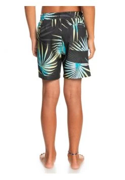 Quiksilver Short De Bain - Tarmac -Quiksilver Soldes d24b492165a3470884b950c76ff74fb1