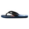 Quiksilver MOLOKAI LAYBACK - Tongs - Blue 2 Quiksilver MOLOKAI LAYBACK - Tongs - Blue -Quiksilver Soldes d2814d2a8ce245a580f0cf970ecfb161
