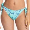 Quiksilver Bas De Bikini - Aqua Sky Strange Daze 1 Quiksilver Bas De Bikini - Aqua Sky Strange Daze -Quiksilver Soldes d2a11a4a643544f09aa6aff17163e1ca