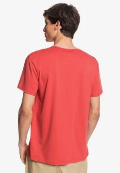 Quiksilver FIRST FIRE - T-shirt Imprimé - Baked Apple 9 Quiksilver FIRST FIRE - T-shirt Imprimé - Baked Apple -Quiksilver Soldes d2a6d1c6b1c64cdaa952d3edd3724455