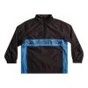 Quiksilver Veste Coupe-vent - Black -Quiksilver Soldes d3229ad82d504fbcb6db17add57e8a63