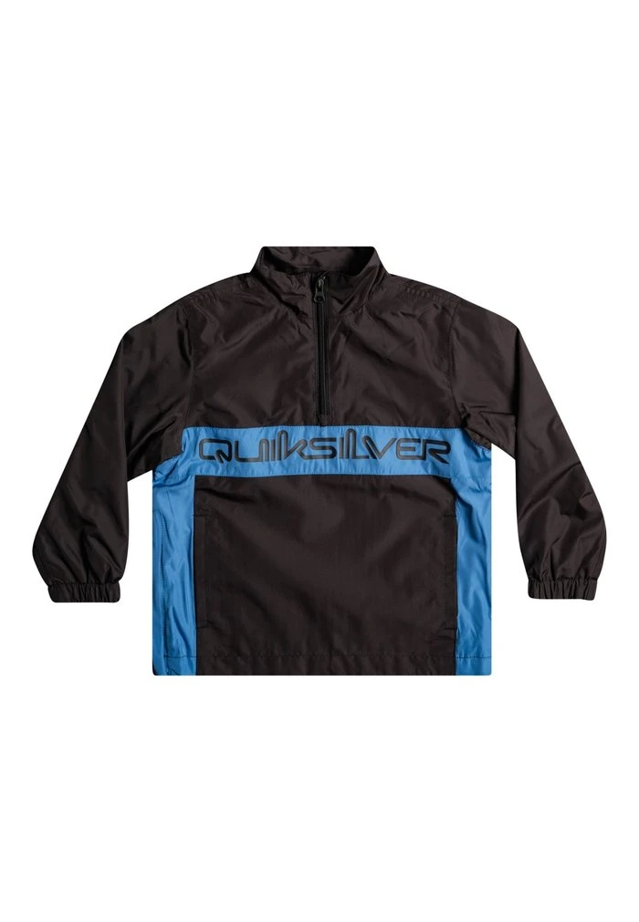 Quiksilver Veste Coupe-vent - Black 3 Quiksilver Veste Coupe-vent - Black