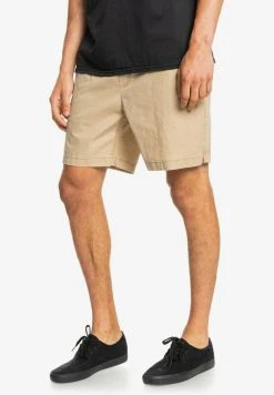 Quiksilver TAXER - Short - Plage -Quiksilver Soldes d352810cd3c84df3b6ccfa201299bab3