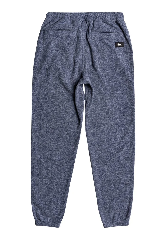 Quiksilver ESSENTIALS - Pantalon De Survêtement - Navy Blazer Heather 4 Quiksilver ESSENTIALS - Pantalon De Survêtement - Navy Blazer Heather – Image 2