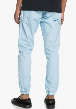 Quiksilver Pantalon De Survêtement - Insignia Blue -Quiksilver Soldes d399f2d7008c4b03816da3eed3c834dc