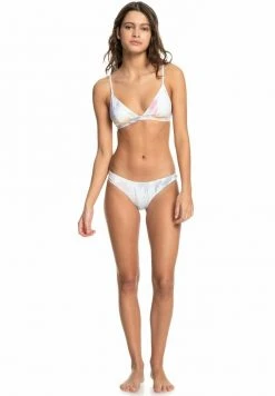 Quiksilver Haut De Bikini - Tie Dye White 8 Quiksilver Haut De Bikini - Tie Dye White -Quiksilver Soldes d39fc829729d418f823e531a2d9143b9