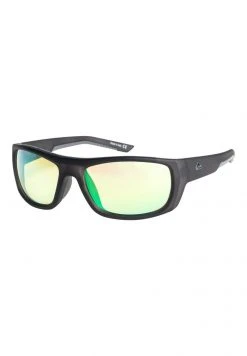 Quiksilver Lunettes De Soleil - Grey/ml Green
