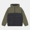 Quiksilver SCALY MIX YOUTH - Veste D'hiver - Four Leaf Clover 1 Quiksilver SCALY MIX YOUTH - Veste D'hiver - Four Leaf Clover -Quiksilver Soldes d3efa3c2b3744851b173fd6c85b3852d