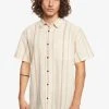 Quiksilver Chemise - Antique White Bstripe 1 Quiksilver Chemise - Antique White Bstripe -Quiksilver Soldes d4108a57a0d74316834c6ba8fac36cef