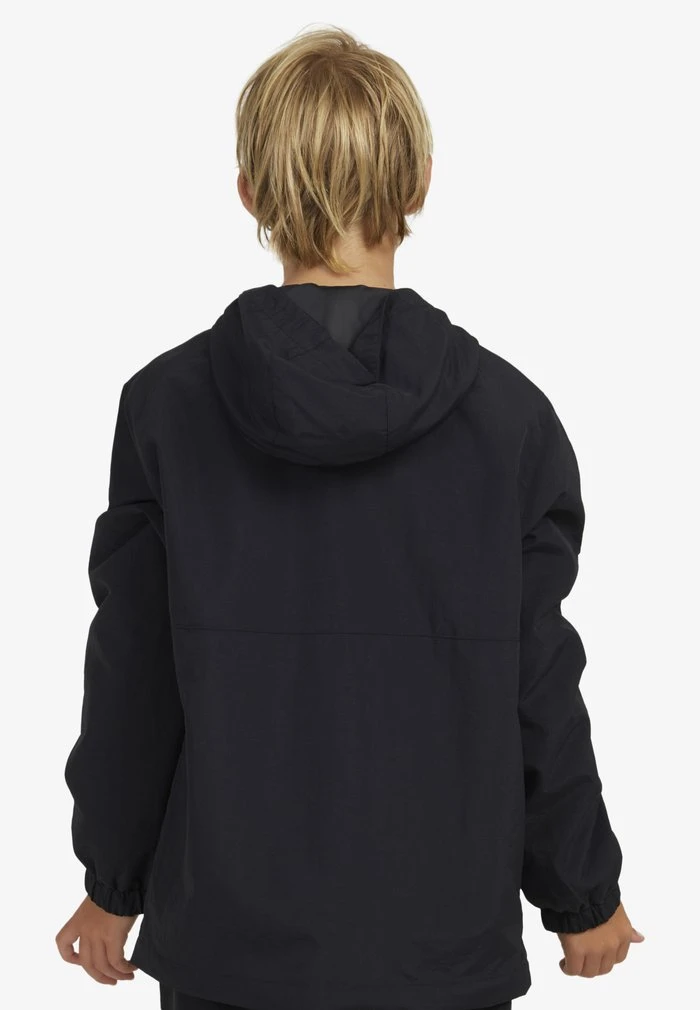 Quiksilver Veste Légère - Black 4 Quiksilver Veste Légère - Black – Image 2