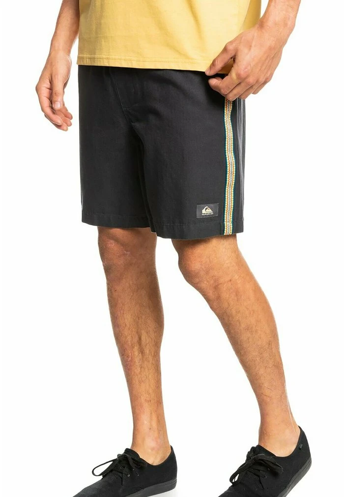 Quiksilver Pantalon De Survêtement - Tarmac 7 Quiksilver Pantalon De Survêtement - Tarmac – Image 5