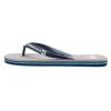 Quiksilver MOLOKAI - Tongs - Grey -Quiksilver Soldes d47d01ebcc2e4ac39f378d62f5796ac6