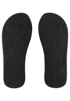 Quiksilver MOLOKAI ART - Tongs - Blue 10 Quiksilver MOLOKAI ART - Tongs - Blue -Quiksilver Soldes d4e4a7ce9b634bbc8a2c0e825a4503d1