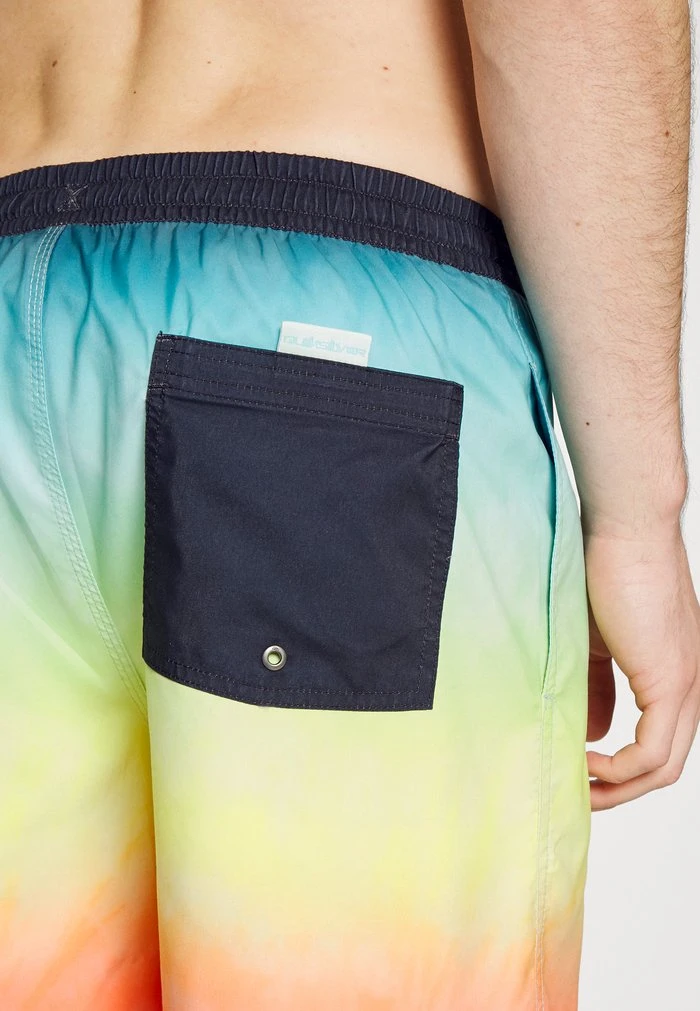 Quiksilver EVERYDAY FADED LOGO VOLLEY - Short De Bain - Tarmac 8 Quiksilver EVERYDAY FADED LOGO VOLLEY - Short De Bain - Tarmac – Image 6