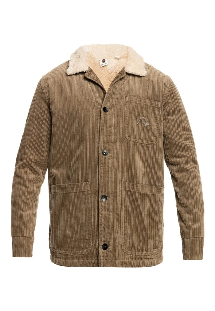 Quiksilver WINTERY - Veste Mi-saison - Fallen Rock 7 Quiksilver WINTERY - Veste Mi-saison - Fallen Rock – Image 5