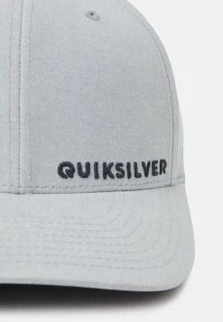 Quiksilver SIDESTAYHEADWEAR UNISEX - Casquette - Heather Grey 11 Quiksilver SIDESTAYHEADWEAR UNISEX - Casquette - Heather Grey -Quiksilver Soldes d5286a7b806a4f95a5f9a7f83cd7f3ae