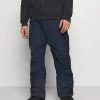 Quiksilver BOUNDRY - Pantalon De Ski - Navy Blazer 2 Quiksilver BOUNDRY - Pantalon De Ski - Navy Blazer -Quiksilver Soldes d52e777e453348e9a21d9650c62cfea4