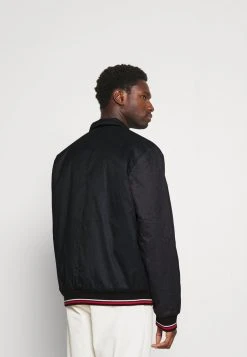 Quiksilver TEDDY JACKET - Veste Mi-saison - Black -Quiksilver Soldes d578742b85e3451e89218a3041643869