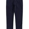 Quiksilver KRANDY - Pantalon Classique - Navy Blazer 1 Quiksilver KRANDY - Pantalon Classique - Navy Blazer -Quiksilver Soldes d595c10e152a4d79b6e46a090daf9070