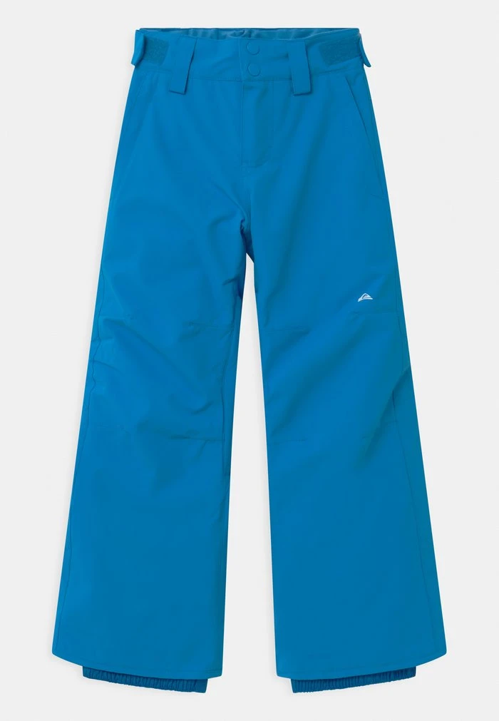ESTATE UNISEX - Pantalon de ski - brilliant blue Quiksilver ESTATE UNISEX - Pantalon De Ski - Brilliant Blue -Quiksilver Soldes d5d533a13d5c4543a5f33605c36abf53
