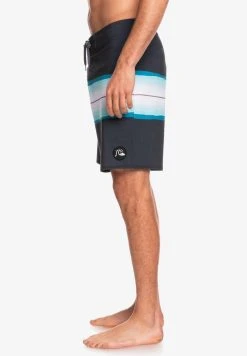 Quiksilver BOARD - Short - Black 4 Quiksilver BOARD - Short - Black -Quiksilver Soldes d6143ffcb65f407e8dbae8c14d7b6093