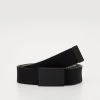 Quiksilver THE JAM YOUTH - Ceinture - Black -Quiksilver Soldes d6240903b89f47bc9614d107c905627f