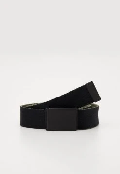 Quiksilver THE JAM YOUTH - Ceinture - Black
