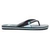 Quiksilver MOLOKAI TIJUANA - Chaussons - Blue 1 1 Quiksilver MOLOKAI TIJUANA - Chaussons - Blue 1 -Quiksilver Soldes d660ce6e4aa64842971d3efab19e17ad