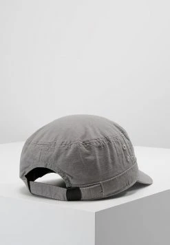 Quiksilver RENEGADE - Casquette - Sleet -Quiksilver Soldes d674988ba87640c5a9ad5d8f059e19d3